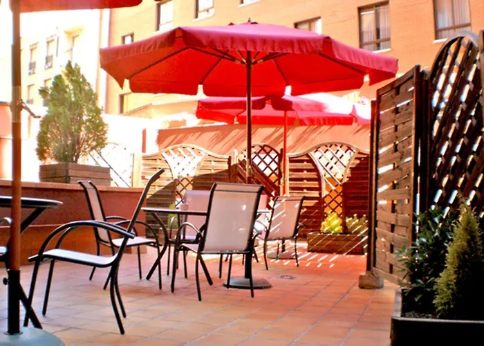 Sercotel Murrieta
