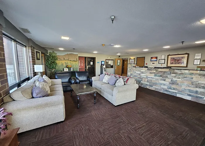 Prairie Inn