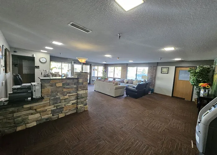 Prairie Inn