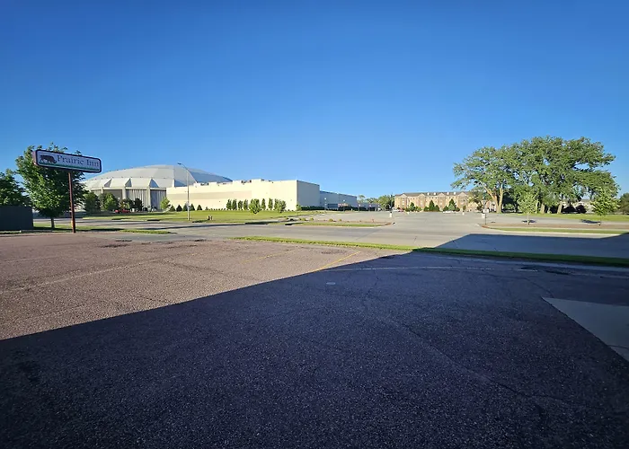 Prairie Inn