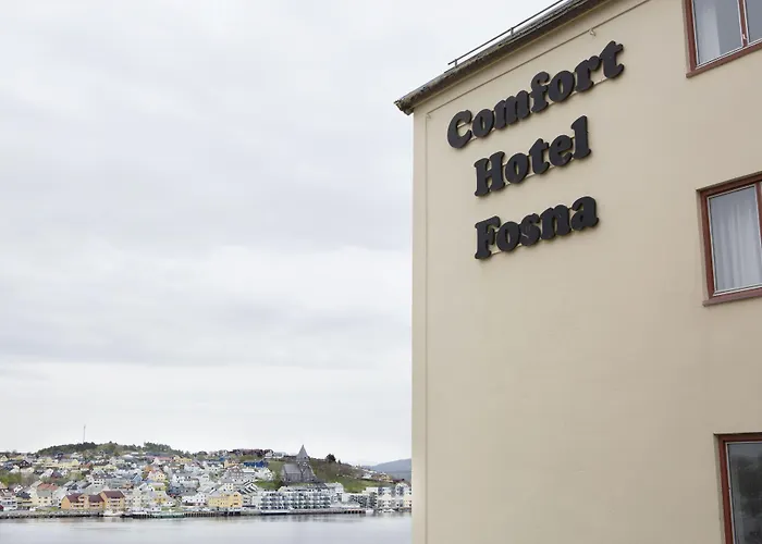 Comfort Hotel Fosna