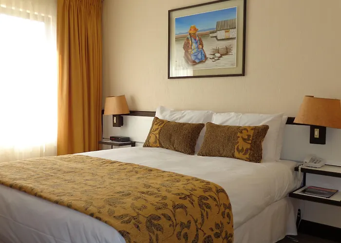 Park Hotel Calama