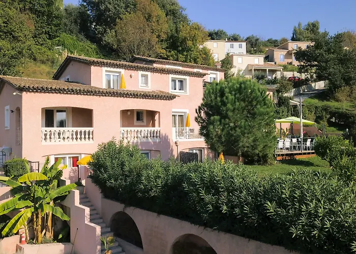 Les Bastides Saint Paul