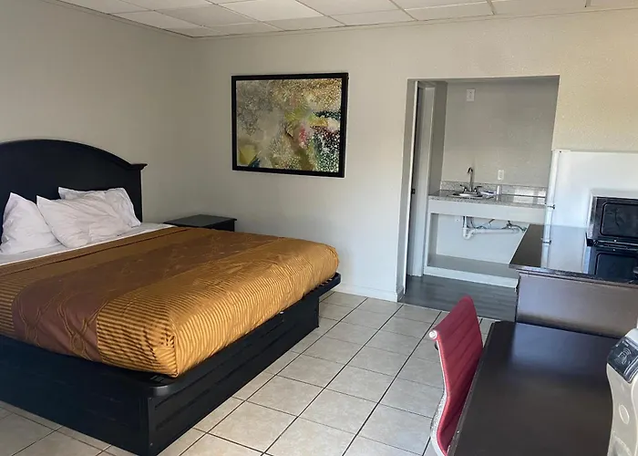 Pascagoula Extended Stay