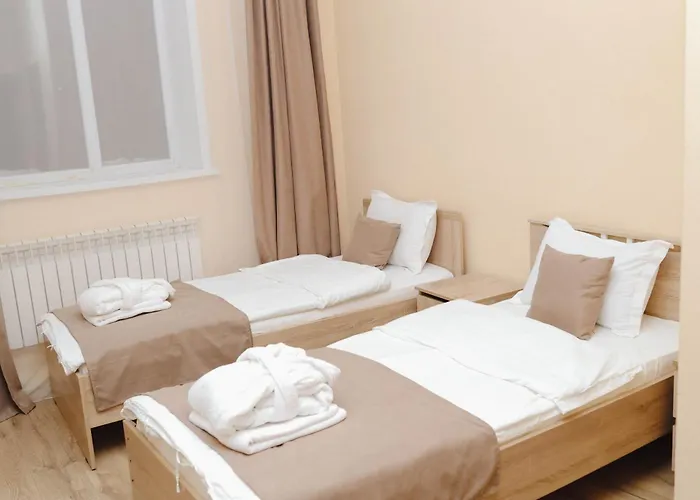 Belon Garden Hotel