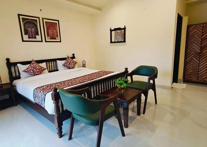 The Sawai Heritage