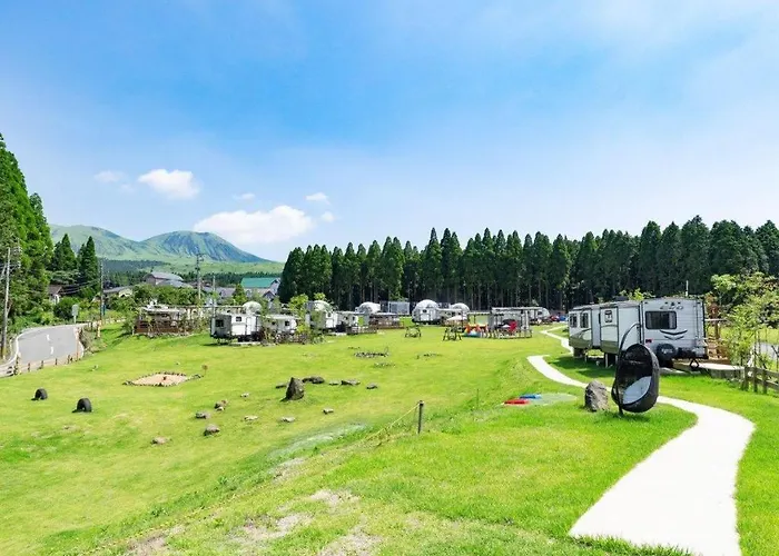 Kosugi Resort