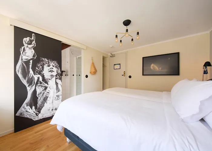 Koepmans Boutique Hotel & Bistro