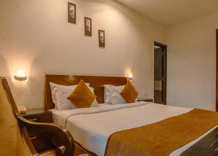 Rega Candolim