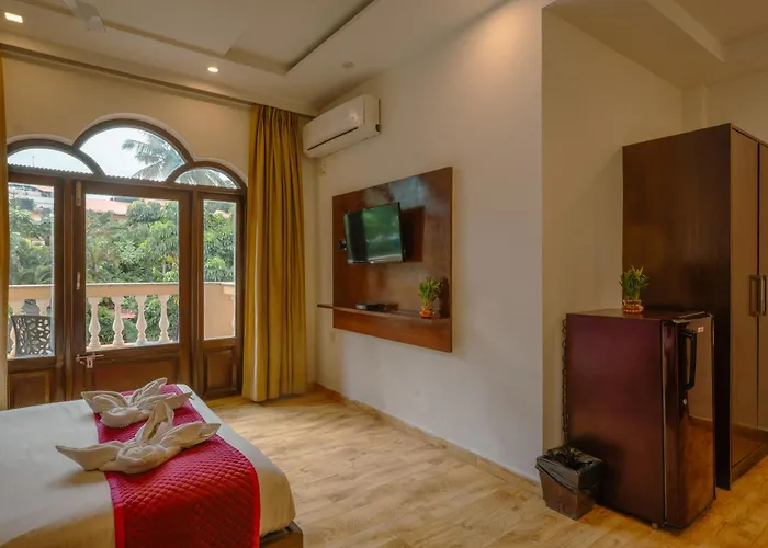 Rega Candolim