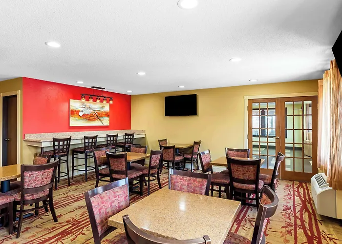 Best Western Jacksonville Inn