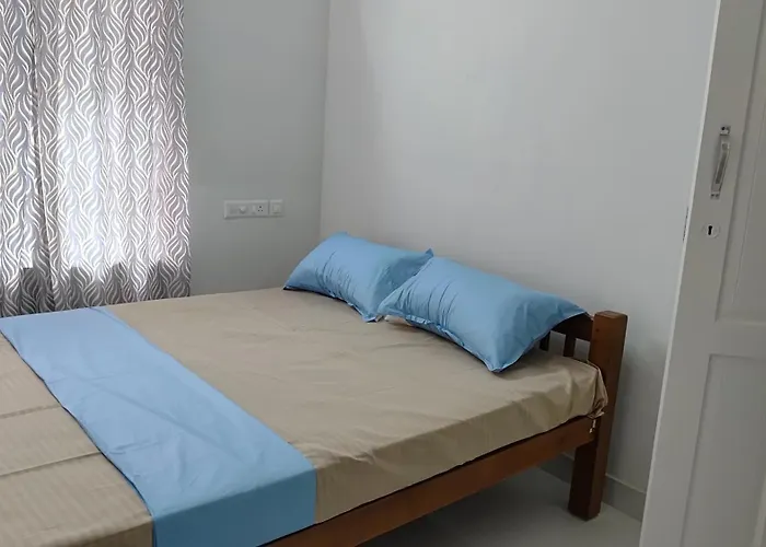 Sivasarass Rooms