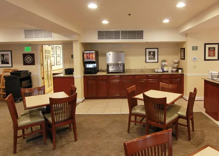 Country Inn & Suites By Radisson, Annapolis, Md