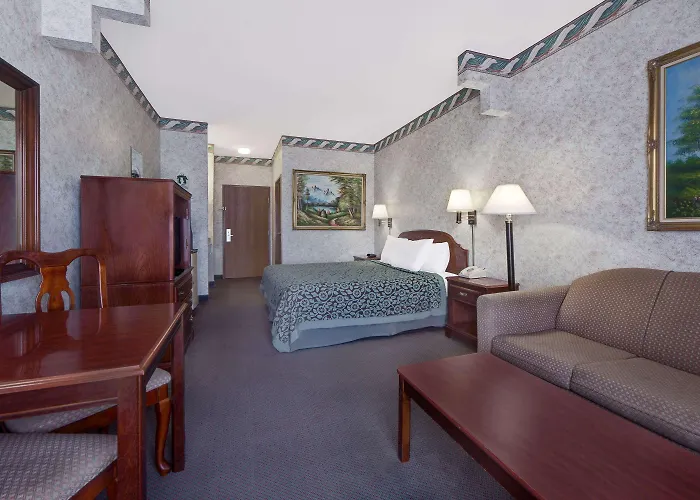 Days Inn By Wyndham Vega Tx