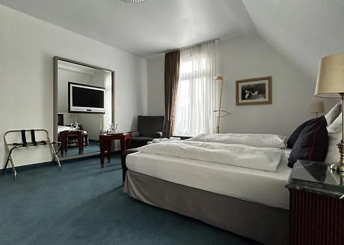 Hotel Tillmanns