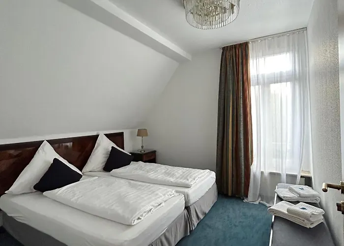 Hotel Tillmanns