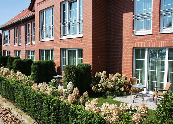 H Perl Hotel-Restaurant