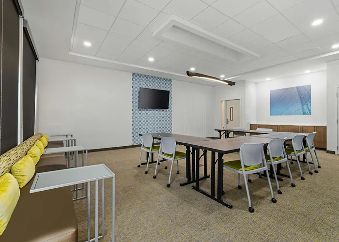 Springhill Suites By Marriott Camden