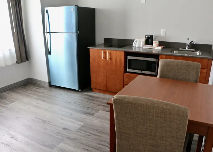 Quality Inn & Suites Watertown Fort Drum