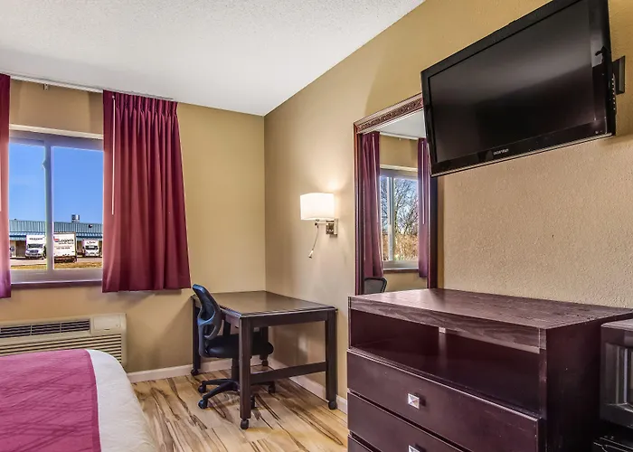 Econo Lodge Shelbyville