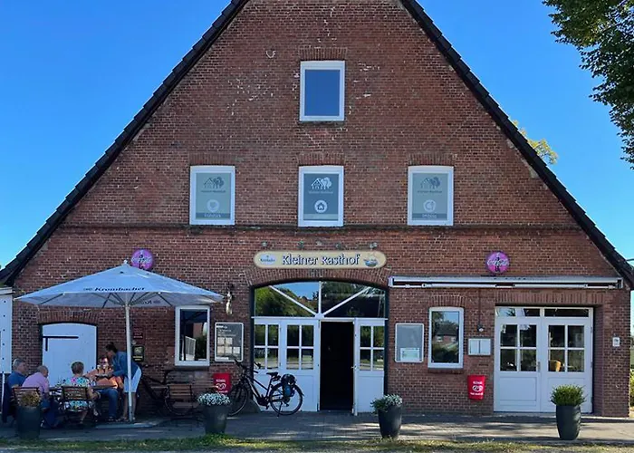 Kleiner Rasthof
