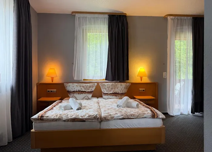 Sparta Hotel