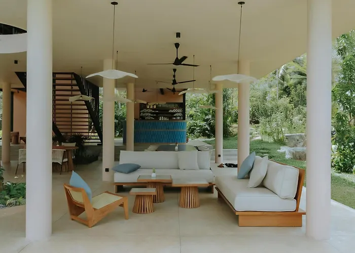 Sola - Boutique Hotel