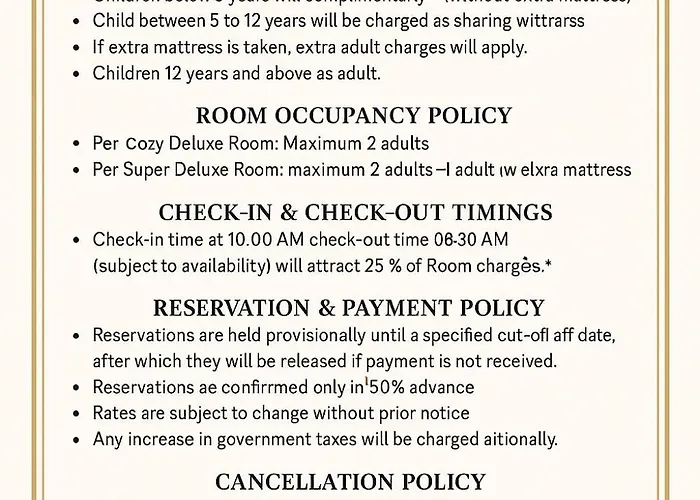 Kangaroo Hotel