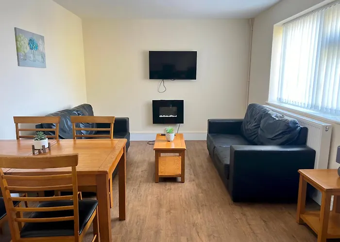 Coastfields Holiday Village