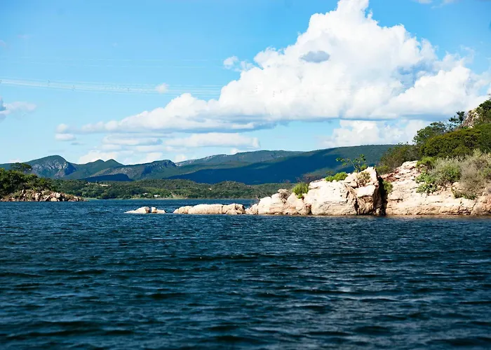 Resort Pedra do Sonho