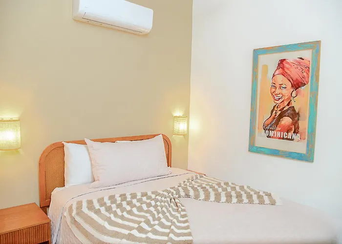 Central Hotel Boutique