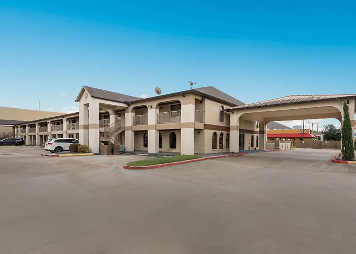 Surestay Hotel By Best Western Deer Park