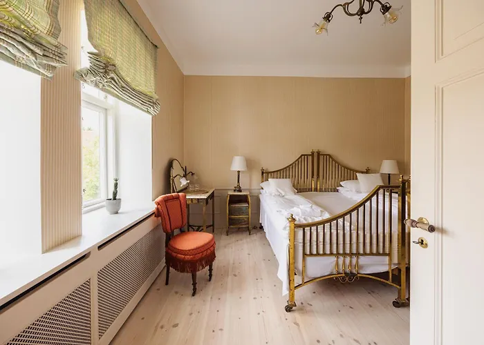 Aarosund Badehotel