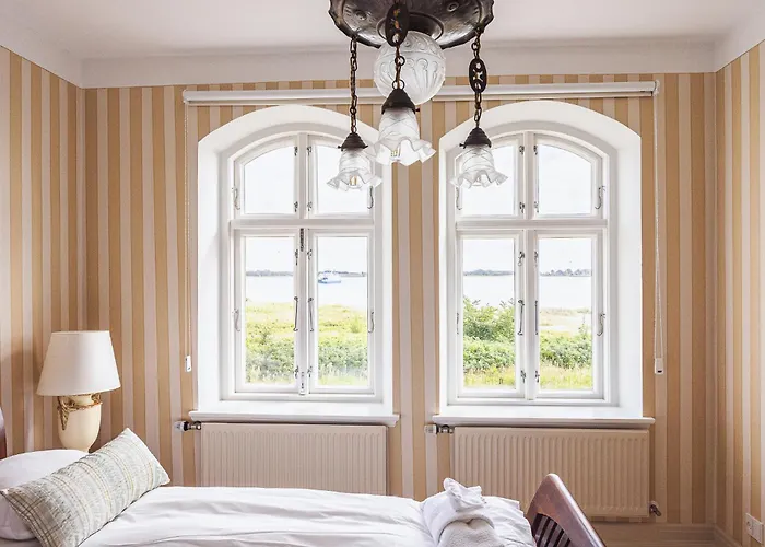 Aarøsund Badehotel