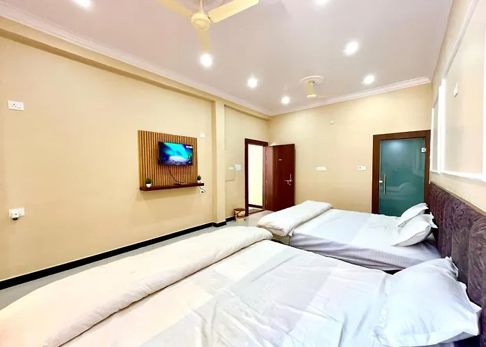 Ronak Homestay
