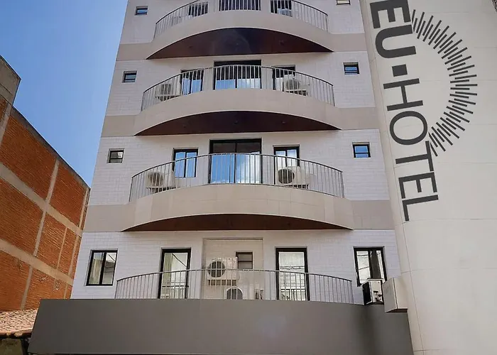 Seu Hotel