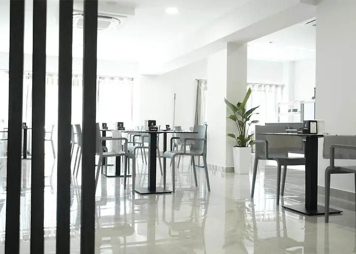 Best Western Grand Hotel Catanzaro
