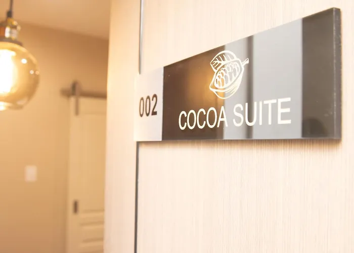 Tstays Smart Hotel