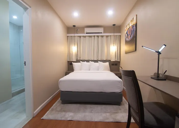 Tstays Smart Hotel