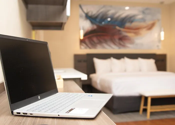 Tstays Smart Hotel