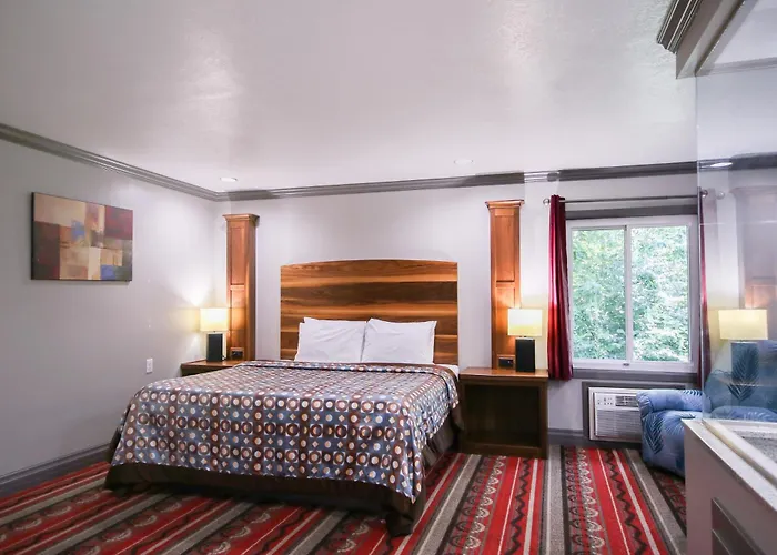 Hotel Arthur