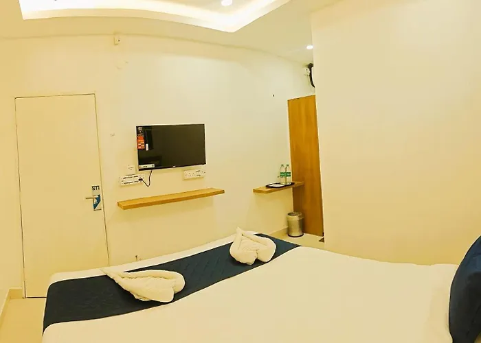 Starlight Hotels T-Nagar