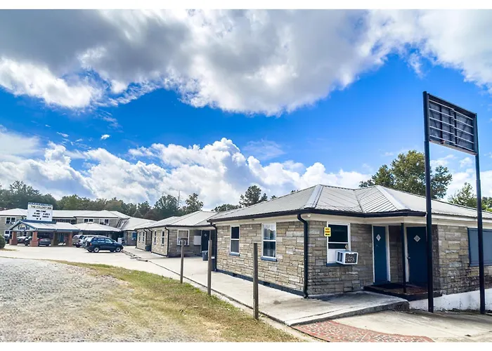 Colony Inn By Oyo Columbus Us-280