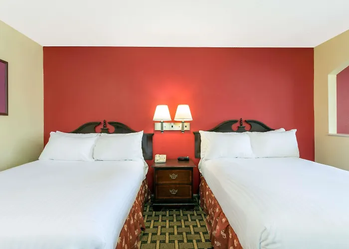 Days Inn Sumter