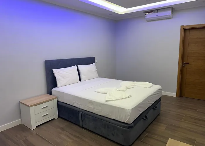 Hotel Santos Silva