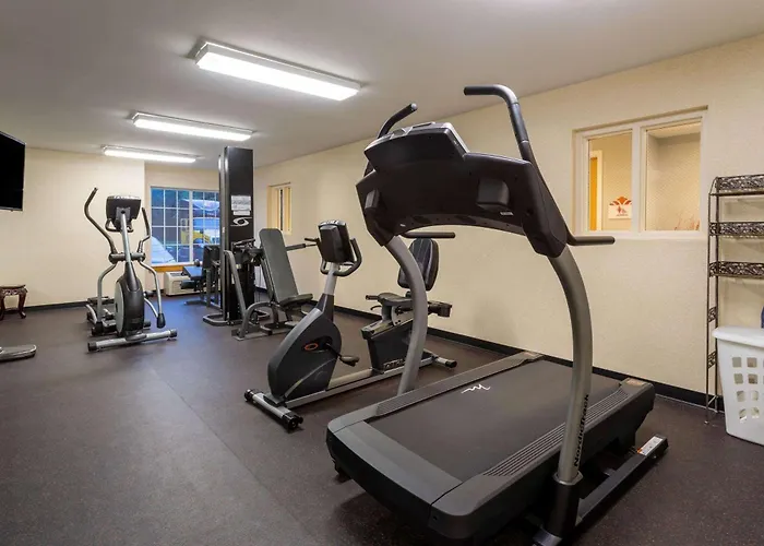 Hawthorn Suites By Wyndham Allentown-Fogelsville