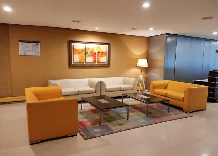 Hotel Alborada