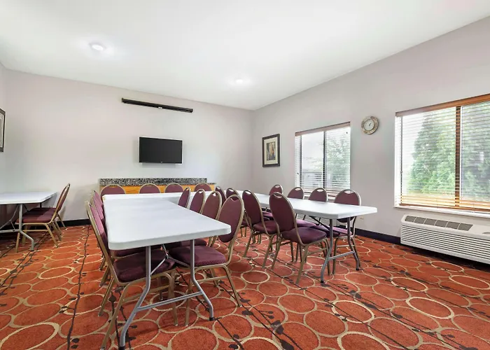 Best Western Plus Albert Lea I-90/I-35 Hotel
