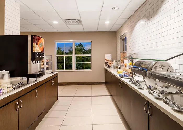 Residence Inn By Marriott Denver Southwest Lakewood