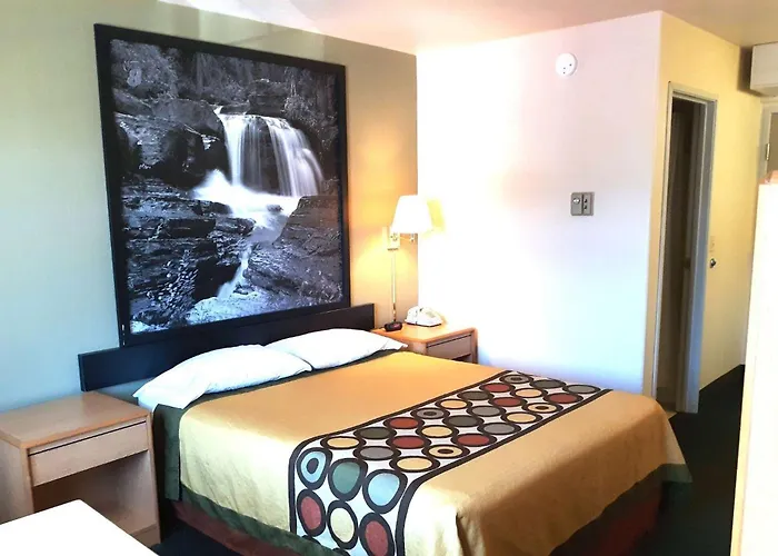 Hotel Hamilton